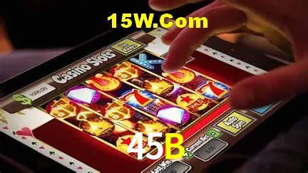 Login Seguro 45B