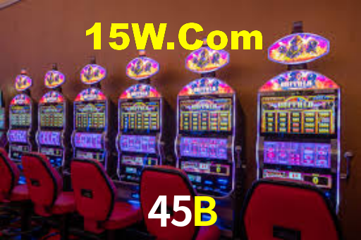 45B Bet