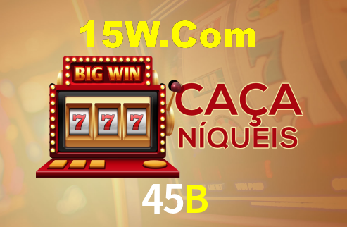 45B Com Plataforma Login