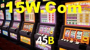 45B,45B Bet