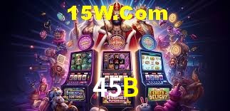 Experiência VIP 45B