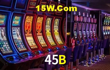 Estatísticas Crash Games 45B