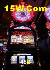 Slots com jackpots e giros grátis na 45B
