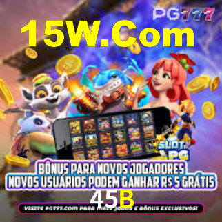 Download rápido e seguro na 45B