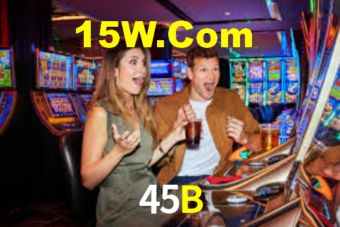 45B Bet