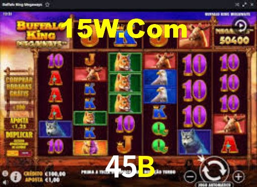 45B,45B Bet