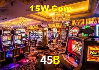 Diretório de Jogos 45B