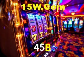 Welcome Bonus 45B