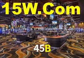 Tournaments 45B