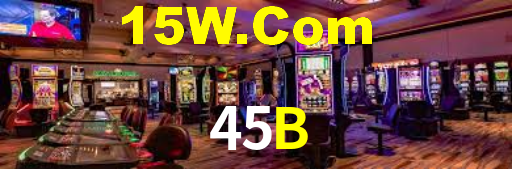 45B - Excellent Online Casino - 45B Bet