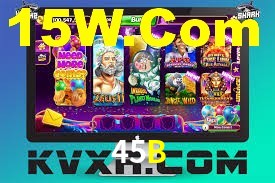 VIP Casino 45B