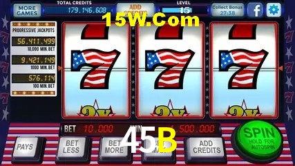 Casino Ao Vivo 45B