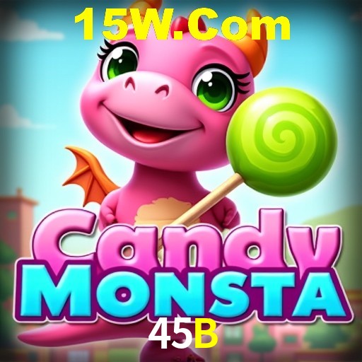 Descubra o Mundo do Cassino Online com 45B