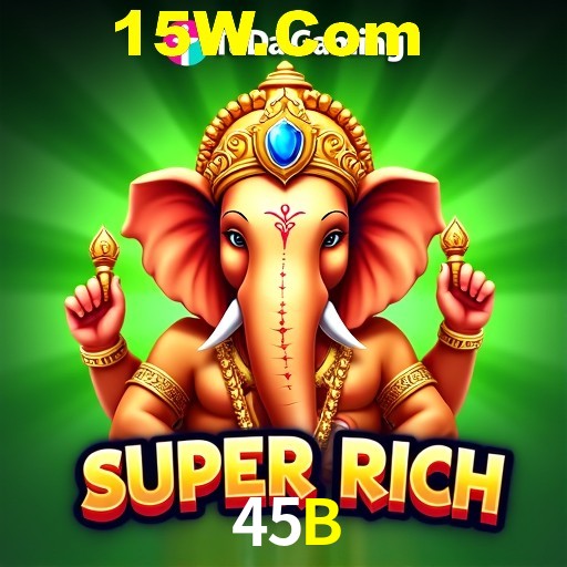 Descubra o Mundo do Cassino Online com 45B