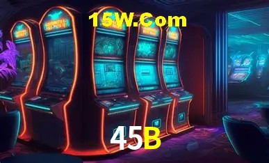 Promoção Relâmpago 45B