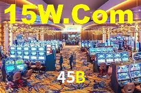Live Casino 45B