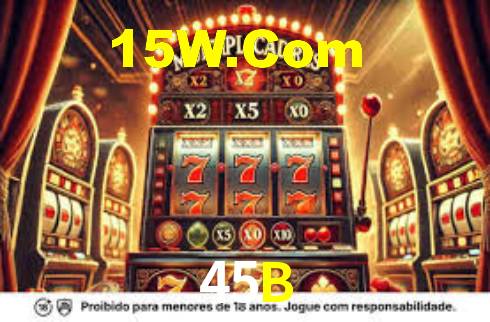 45B,45B Bet